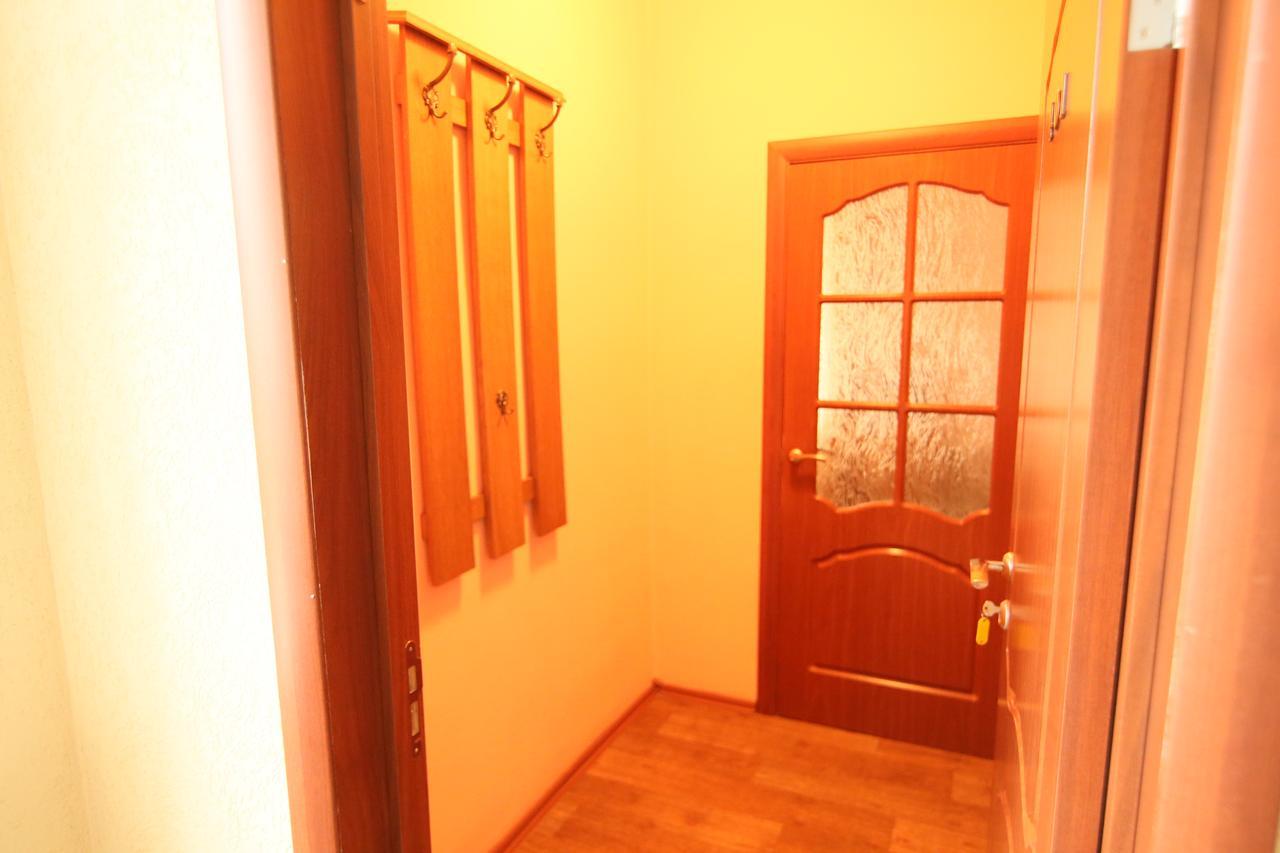 Hotel Center On Korolya Minsk Bagian luar foto